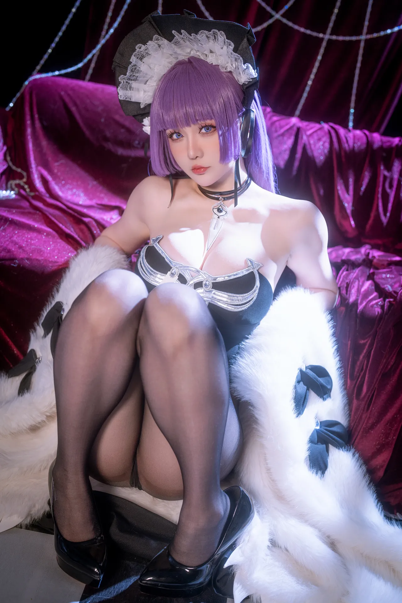 星之迟迟 - 2025年8月计划E 碧蓝航线 塔什干-erohere42.webp